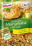 Naturalna Marynata do ryb Knorr MARYNATA do ryb Knorr.jpg
