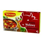 Rosół Wołowy 60g Rosół Wołowy 60g.jpg