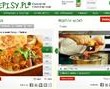 Z pasji do kuchni – nowy serwis kulinarny przepisy.pl