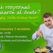 Porady kulinarne Piotra Murawskiego na Facebooku
