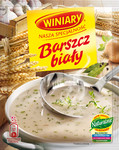 Barszcz biały Nasza Specjalność WINIARY Barszcz biały Nasza Specjalność WINIARY