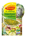 Sos sałatkowy koperkowo-ziołowy Z Domowego Ogródka WINIARY Sos sałatkowy koperkowo-ziołowy Z Domowego Ogródka WINIARY