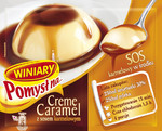 WINIARY POMYSŁ NA… Panna Cotta, czyli niezliczona ilość pomysłów na wyjątkowy deser