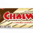 Dla smakoszy przepis na placek herbaciany z chałwą