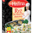 RISOTTO Z OWOCAMI MORZA