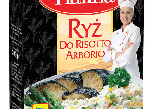 ryz do risotto halina
