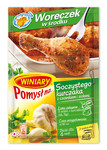 WINIARY POMYSŁ NA… soczystego kurczaka z czosnkiem i ziołami WINIARY POMYSŁ NA… soczystego kurczaka z czosnkiem i ziołami