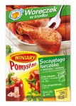 WINIARY POMYSŁ NA… soczystego kurczaka z papryką i ziołami WINIARY POMYSŁ NA… soczystego kurczaka z papryką i ziołami