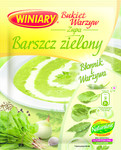 Barszcz zielony Bukiet Warzyw WINIARY Barszcz zielony Bukiet Warzyw WINIARY.jpg