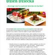 Dzień Dziecka – dlaczego warto zaprosić dziecko do kuchni?