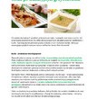 Menu po wakacyjnym grzybobraniu