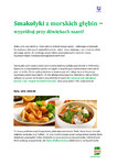 Smakolyki z morskich głębin.pdf Smakolyki z morskich głębin.pdf