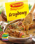 Sos grzybowy Na Każdy Dzień WINIARY