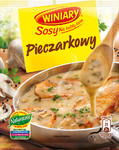 Sos pieczarkowy Na Każdy Dzień WINIARY