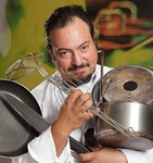 Vassilis Mandros_szef kuchni Knorr_Grecja.JPG Vassilis Mandros_szef kuchni Knorr_Grecja.JPG