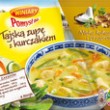 WINIARY POMYSŁ NA… zupę, czyli rozsmakuj się w zupie na nowo