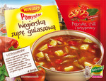 WINIARY POMYSŁ NA... węgierską zupę gulaszową WINIARY POMYSŁ NA... węgierską zupę gulaszową