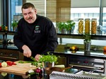 Poradnik Bożonarodzeniowy szefa kuchni Knorr