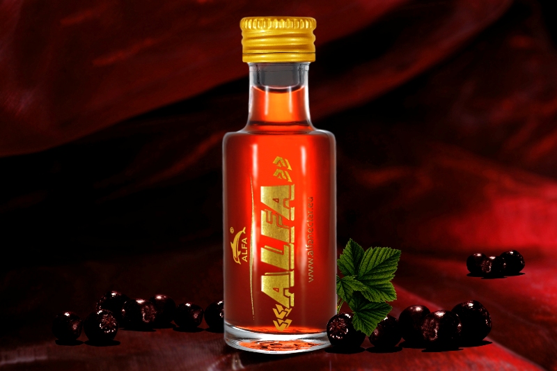 ALFA AKTIV – Suplement diety