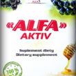 ALFA AKTIV_1 ALFA AKTIV – Suplement diety