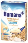 Nowości Humana z kaszą gryczaną