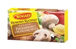 Bulion pieczarkowy z maślaną nutą Domowa Kuchnia WINIARY Bulion pieczarkowy z maślaną nutą Domowa Kuchnia WINIARY