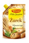 Koncentrat zupy żurek Polska Specjalność WINIARY Koncentrat zupy żurek Polska Specjalność WINIARY