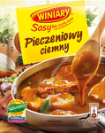 Sos pieczeniowy ciemny Na Każdy Dzień WINIARY Sos pieczeniowy ciemny Na Każdy Dzień WINIARY