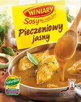 Sos pieczeniowy jasny Na Każdy Dzień WINIARY Sos pieczeniowy jasny Na Każdy Dzień WINIARY