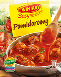 Sos pomidorowy Na Każdy Dzień WINIARY Sos pomidorowy Na Każdy Dzień WINIARY