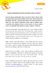 Nagrody w og&oacute;lnopolskim konkursie „Żyj smacznie i zdrowo” przyznane