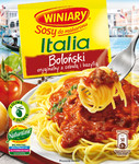 Sos boloński Italia WINIARY Sos boloński Italia WINIARY