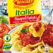 Rodzinna atmosfera na wyciągnięcie ręki z Sosami Italia WINIARY