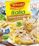 Sos serowo-pieczarkowy Italia WINIARY Sos serowo-pieczarkowy Italia WINIARY