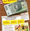 Szczęśliwe numery od marki WINIARY