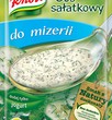 S.O.S. dla każdej sałatki – Sosy sałatkowe Knorr niezastąpione na wiosnę