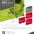 Konkurs Multi EKO Dom – więcej czasu na ekonomiczny projekt