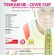 Turniej TEEKANNE – CEWE CUP w Opolu