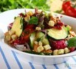 Cukinia – niezastąpiona w letnim menu