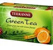 Zielone TEEKANNE – spotkanie lata z jesienią