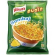 Szamaj nowe orientalne Nudle Knorr