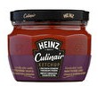 Kultowy Heinz w nowej odsłonie. Heinz Culinair do pełni smaku każdego posiłku