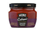 Kultowy Heinz w nowej odsłonie. Heinz Culinair do pełni smaku każdego posiłku