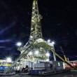 Serinus rozpoczyna kolejny odwiert w Brunei