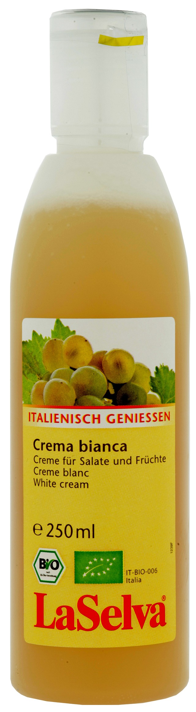 BIO LaSelva czarodziej smaku i mistrz aromatu w twojej kuchni