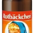 Sok Rotbäckchen Rumiane policzki BIO – zdrowe kości