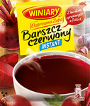Barszcz czerwony Ekspresowa Zupa WINIARY.jpg Barszcz czerwony Ekspresowa Zupa WINIARY.jpg