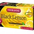 Black Lemon with vitamin C – nowy smak na zimę