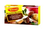 Bulion z grzybami leśnymi Domowa Kuchnia WINIARY.jpg Bulion z grzybami leśnymi Domowa Kuchnia WINIARY.jpg