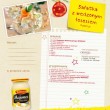 Wyjątkowy czas, wyjątkowe menu – świąteczne propozycje marki WINIARY